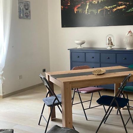 ナポリCasa Vacanza Pucchiellアパートメント エクステリア 写真